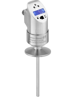 E+H流量開關(guān)DTT35