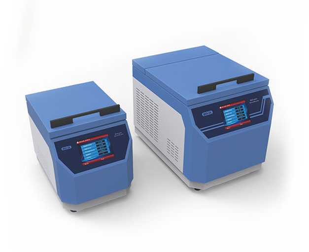 超離心研磨儀和普通研磨儀有什么區別